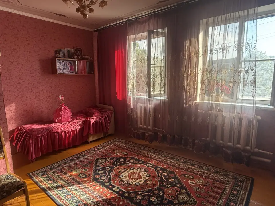2-этажный дом, 160 м² на 7 сот. в Крымске