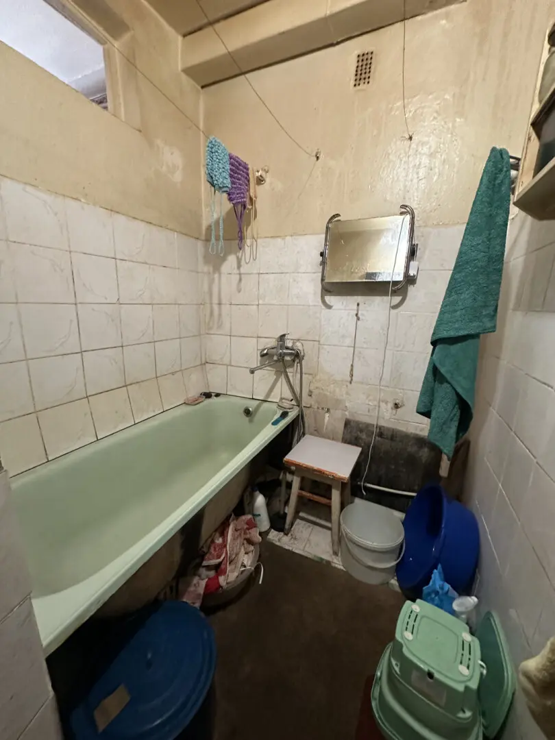 3-комн. квартира, 57 м² в Анапе