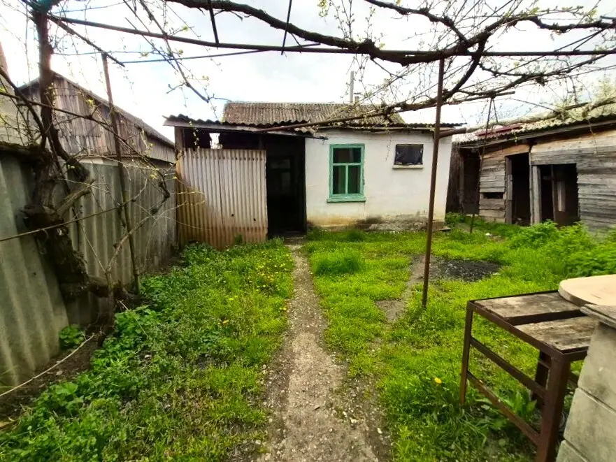 1-этажный дом, 60 м² на 8,2 сот. в Крымске