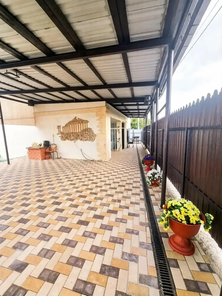 2-этажный дом, 145 м² на 4,5 сот. в Крымске