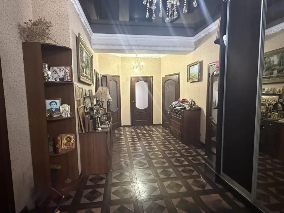 1-этажный дом, 269,7 м² на 8 сот. в Кеслерово