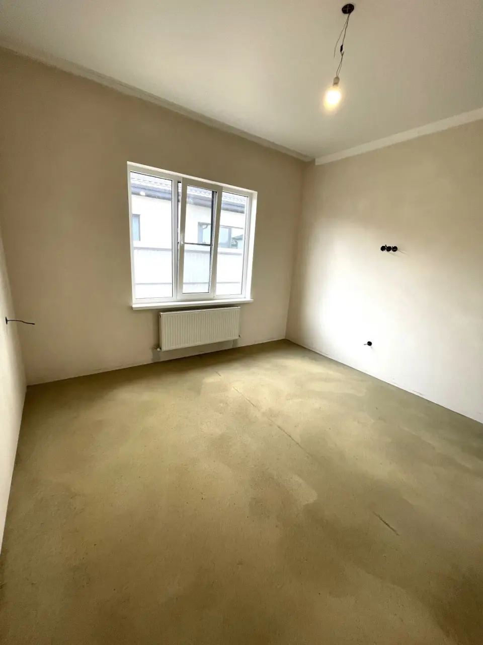 1-этажный дом, 110 м² на 4 сот. в Крымске