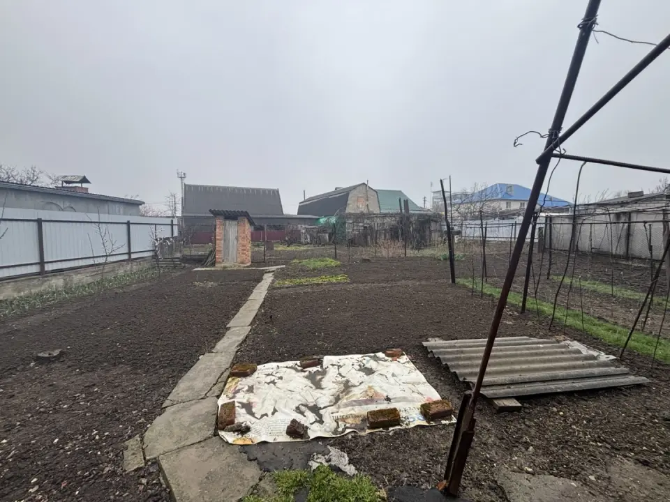 1-этажный дом, 76,1 м² на 5,7 сот. в Крымске