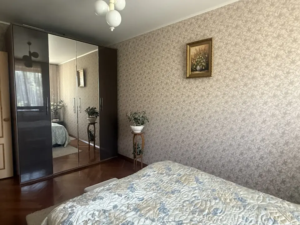 4-комн. квартира, 75,4 м² в Крымске