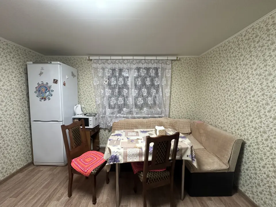 1-этажная дача, 95 м² на 20 сот. в Киевском
