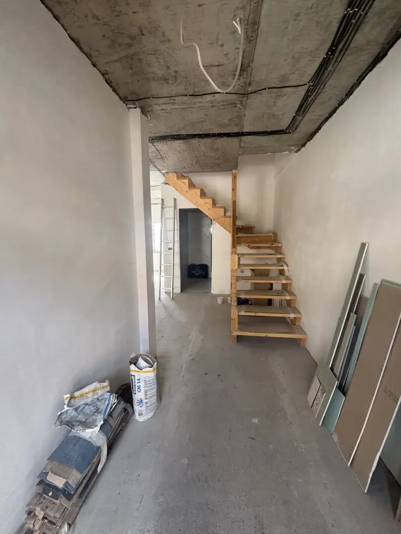 3-этажный таунхаус, 150 м² на 2 сот. в Крымске