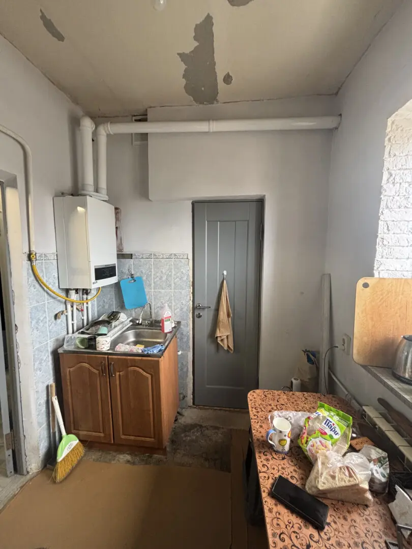 2-комн. квартира, 42,6 м² в Крымске