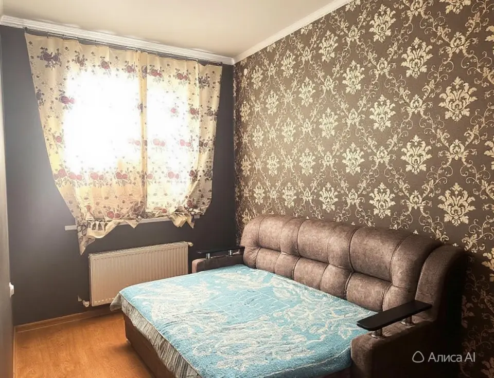 1-этажный дом, 79,7 м² на 5,4 сот. в Крымске