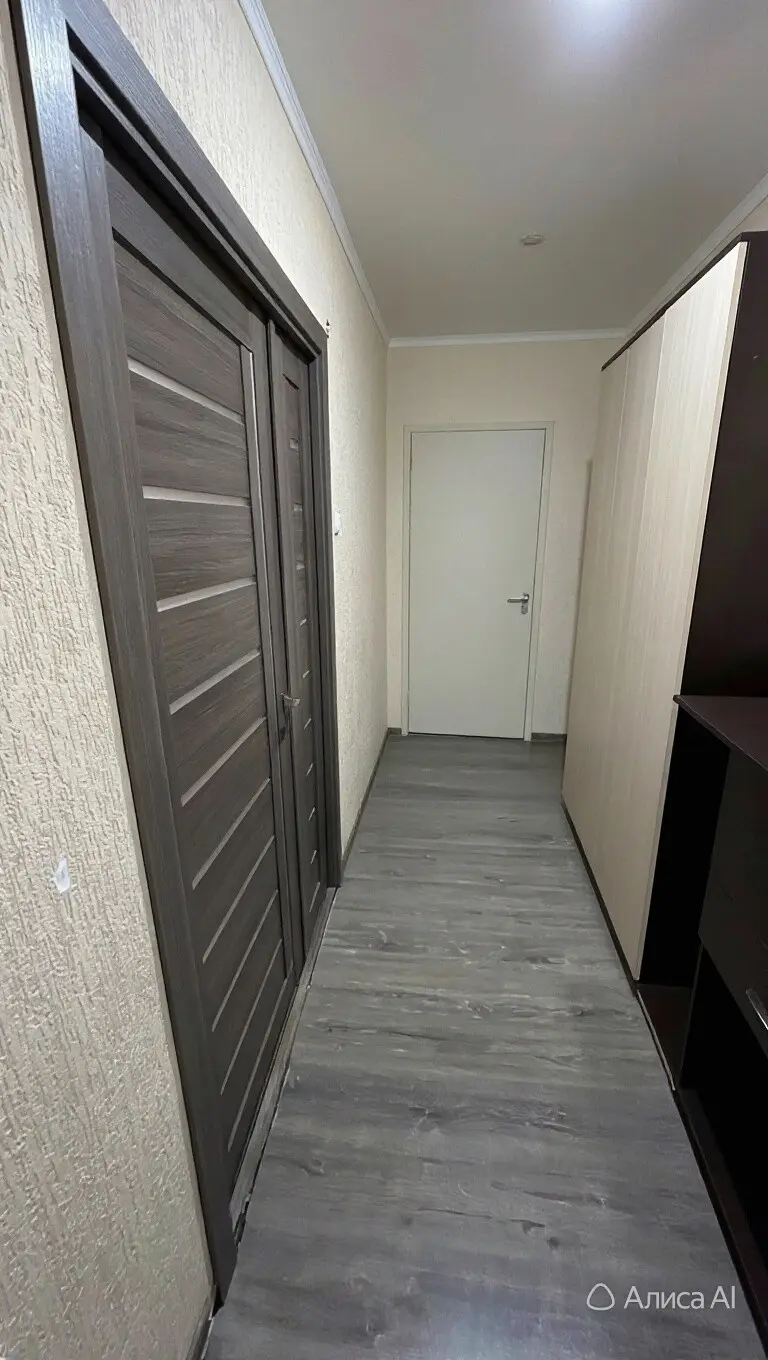 2-комн. квартира, 50,8 м² в Крымске