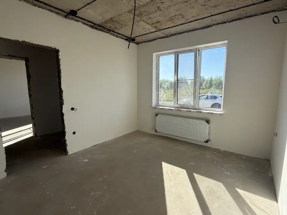 1-этажный дом, 90 м² на 5,5 сот. в Крымске