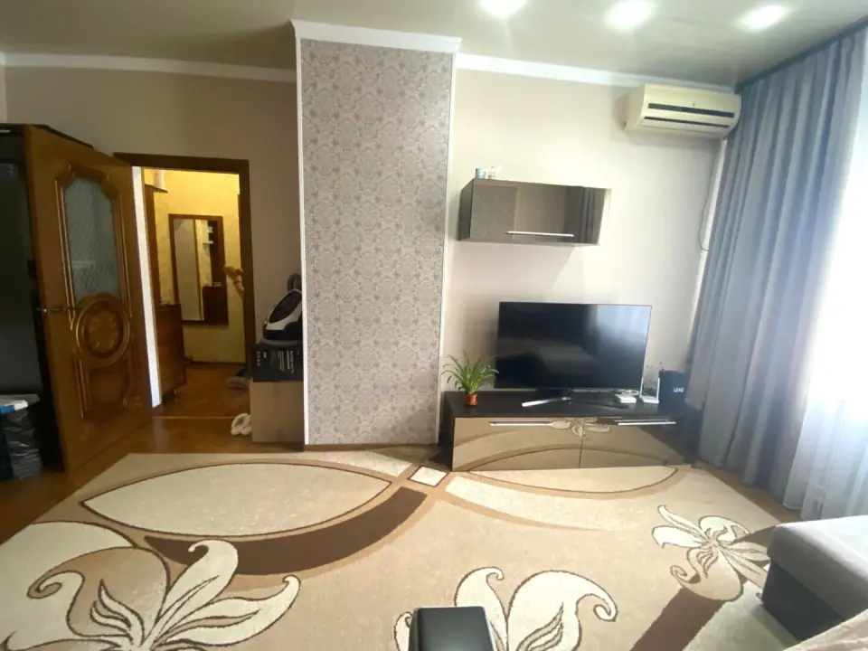 1-комн. квартира, 34,7 м² в Крымске