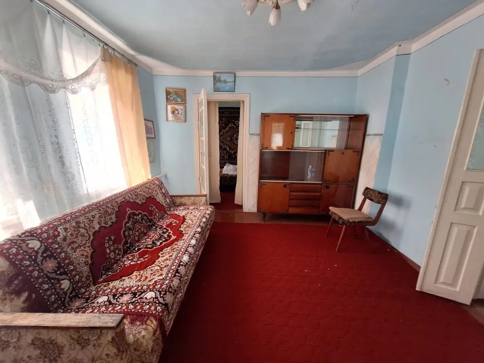 1-этажный дом, 50 м² на 7 сот. в Варениковская ст-це