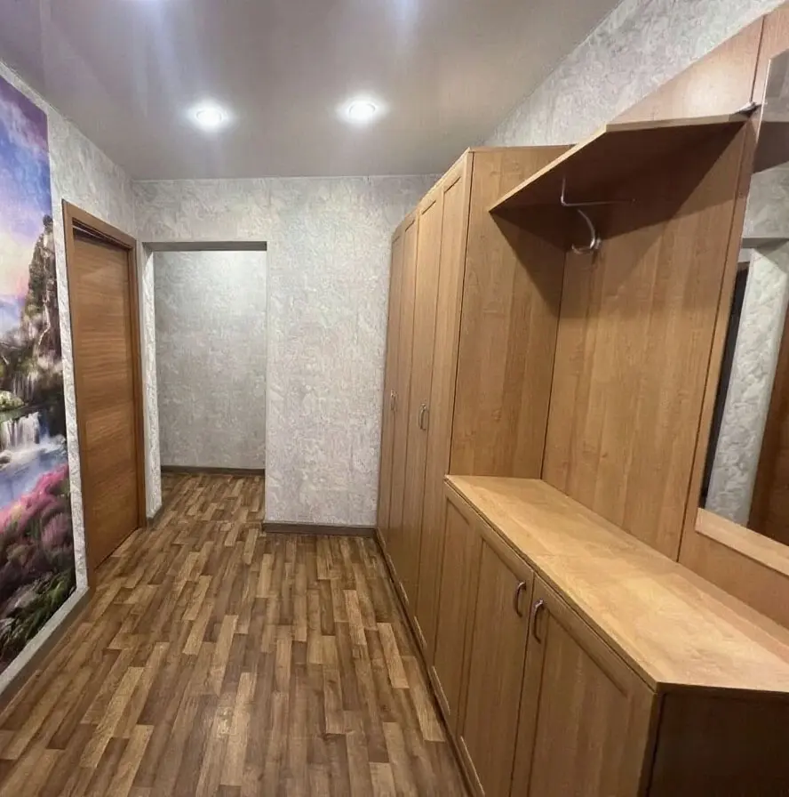 2-комн. квартира, 55,8 м² в Крымске