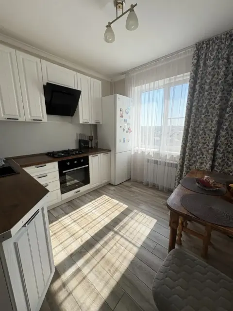 3-комн. квартира, 61,9 м², 8/9 этаж