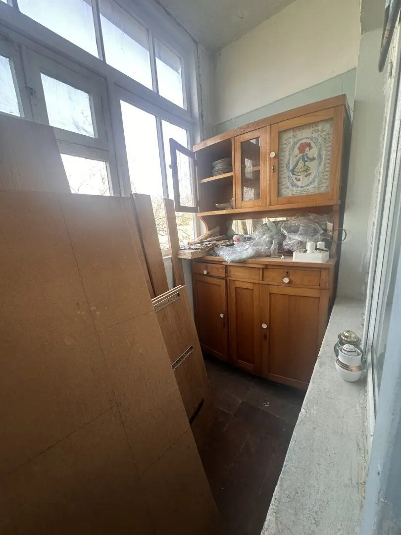 3-комн. квартира, 69 м² в Крымске