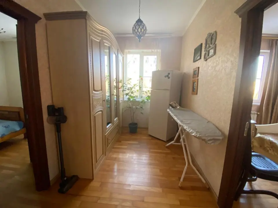 2-этажный дом, 220 м² на 8 сот. в Неберджаевская ст-це
