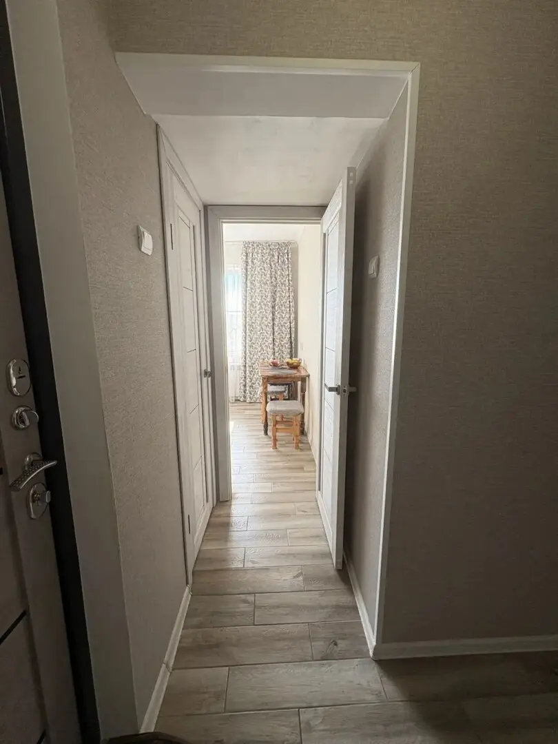 3-комн. квартира, 61,9 м² в Крымске