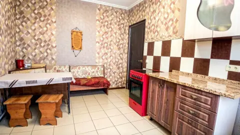 Дом, 80 м², 6 сот.