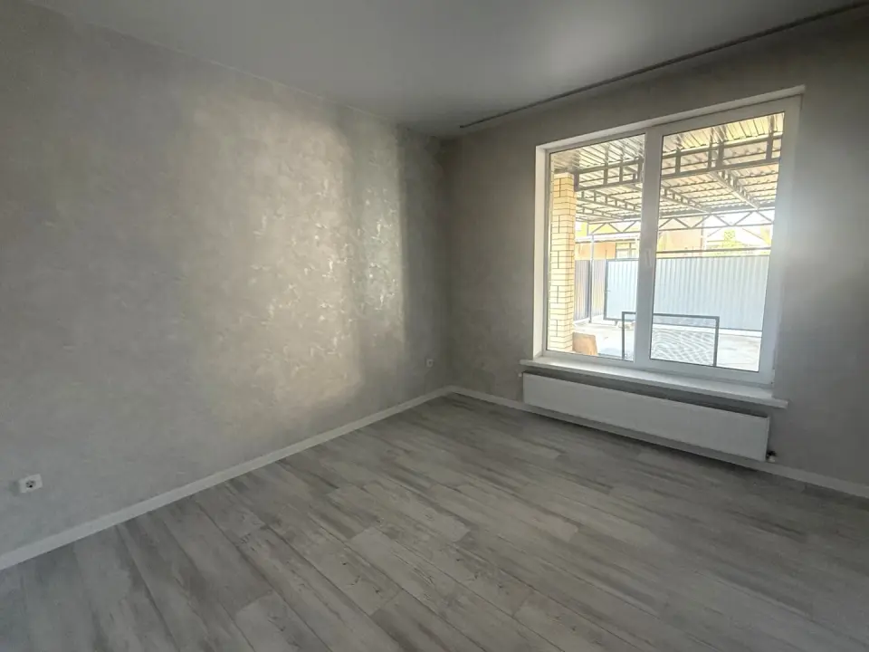 1-этажный дом, 110 м² на 4,5 сот. в Крымске
