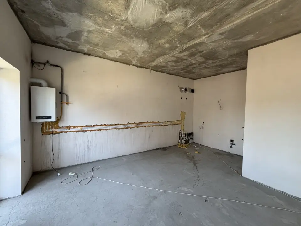 2-этажный таунхаус, 95 м² на 2 сот. в Крымске