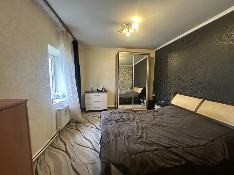 1-этажный дом, 54,2 м² на 6,2 сот. в Адагум х.