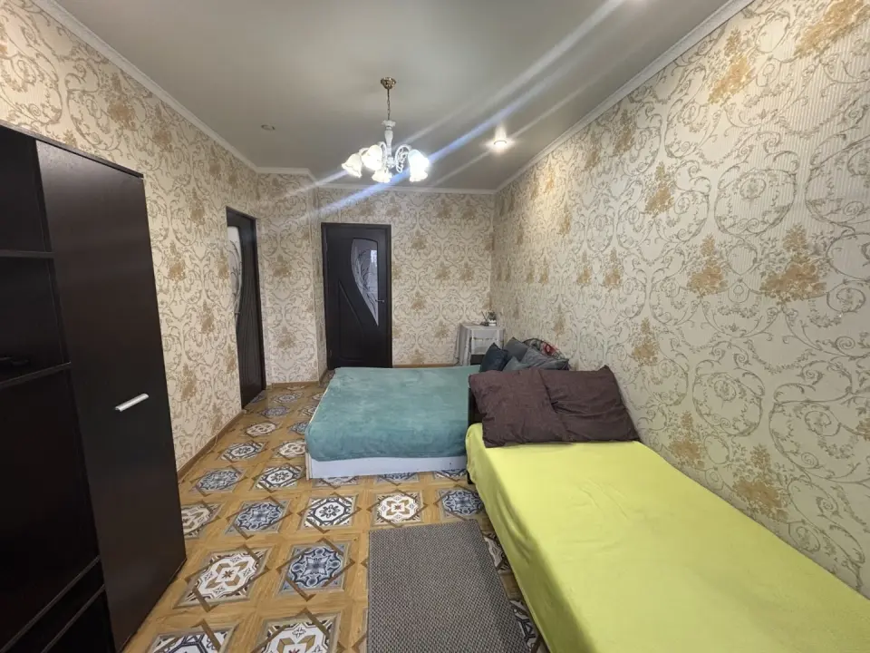 2-комн. квартира, 44 м² в Крымске