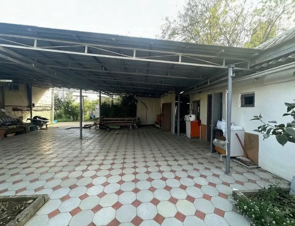 1-этажный дом, 51 м² на 18 сот. в Крымске