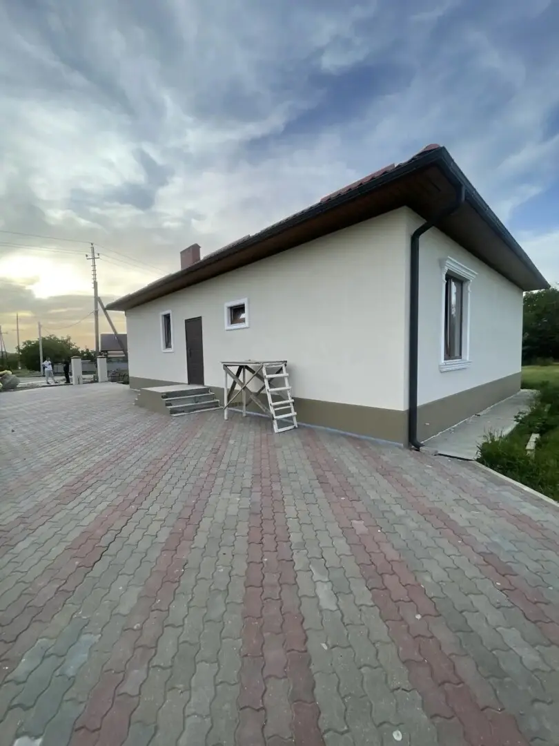 1-этажный дом, 135 м² на 6,4 сот. в Новоукраинский х.