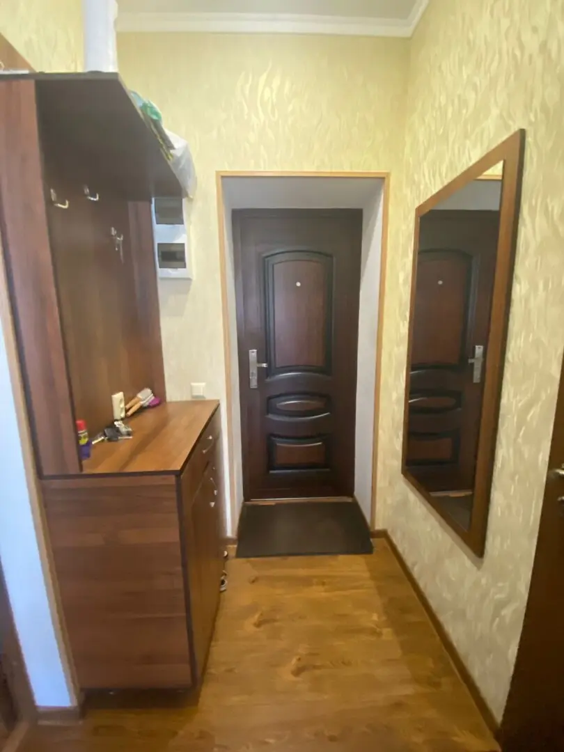 1-комн. квартира, 34,7 м² в Крымске