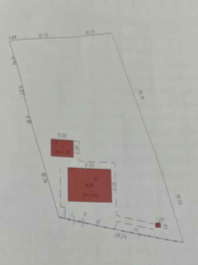 2-этажный дом, 116 м² на 12,1 сот. в Крымске