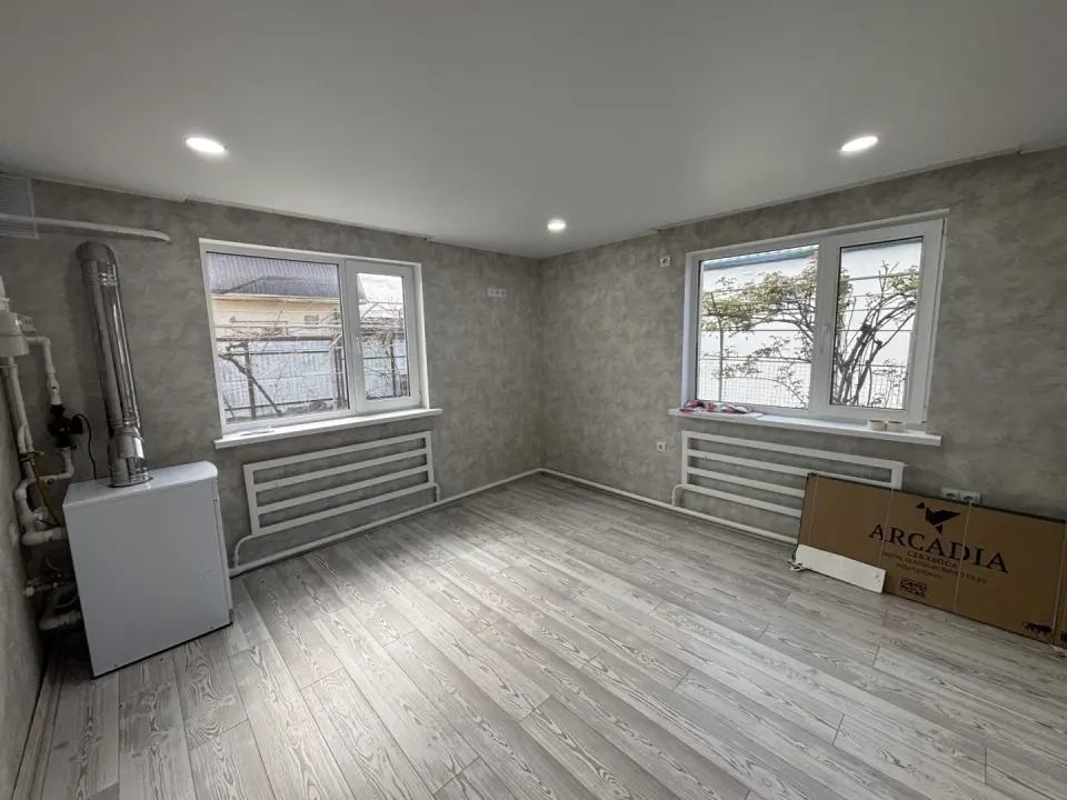 2-этажный дом, 149,9 м² на 3 сот. в Крымске