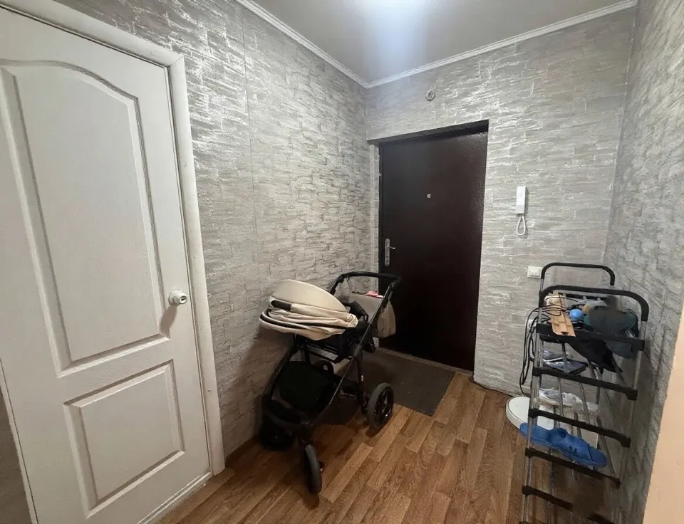 1-комн. квартира, 37,5 м² в Крымске