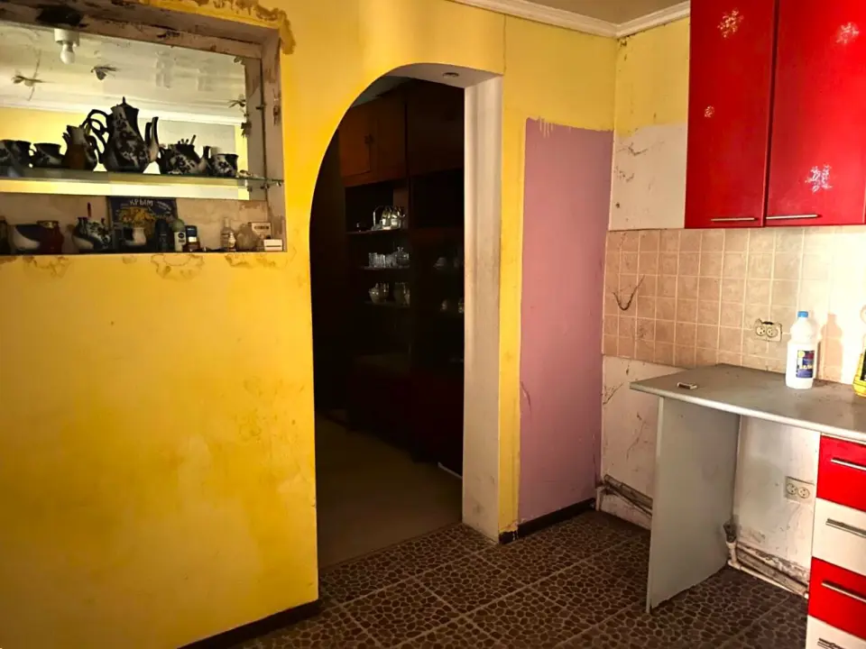1-этажный дом, 76,2 м² на 4,8 сот. в Абинске