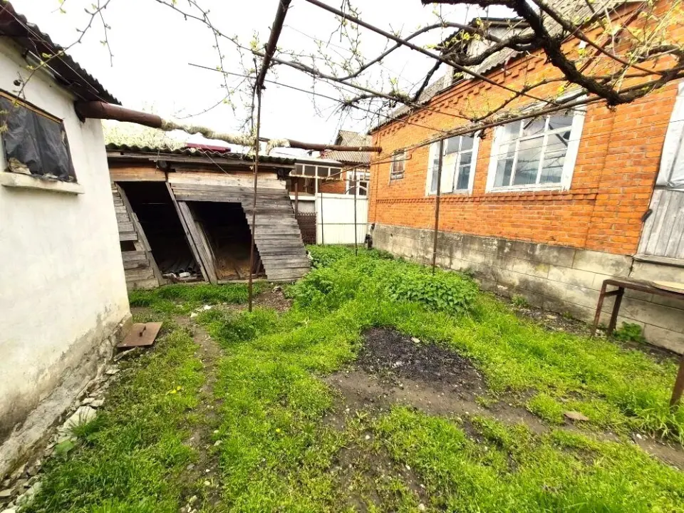 1-этажный дом, 60 м² на 8,2 сот. в Крымске
