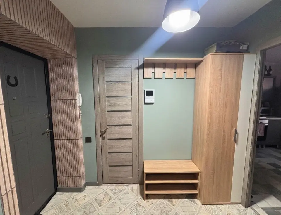 1-комн. квартира, 35 м² в Крымске