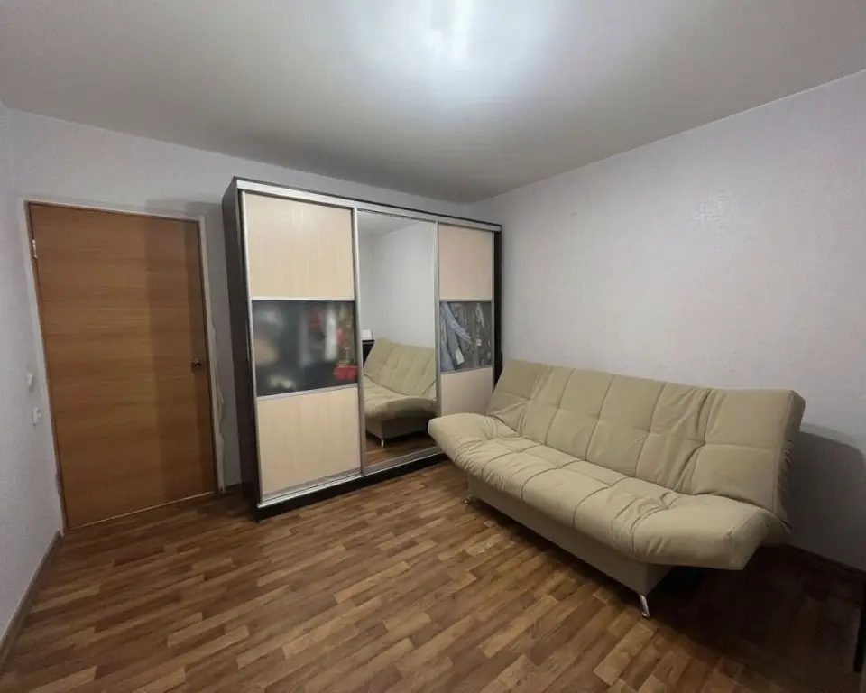 2-комн. квартира, 55,8 м² в Крымске
