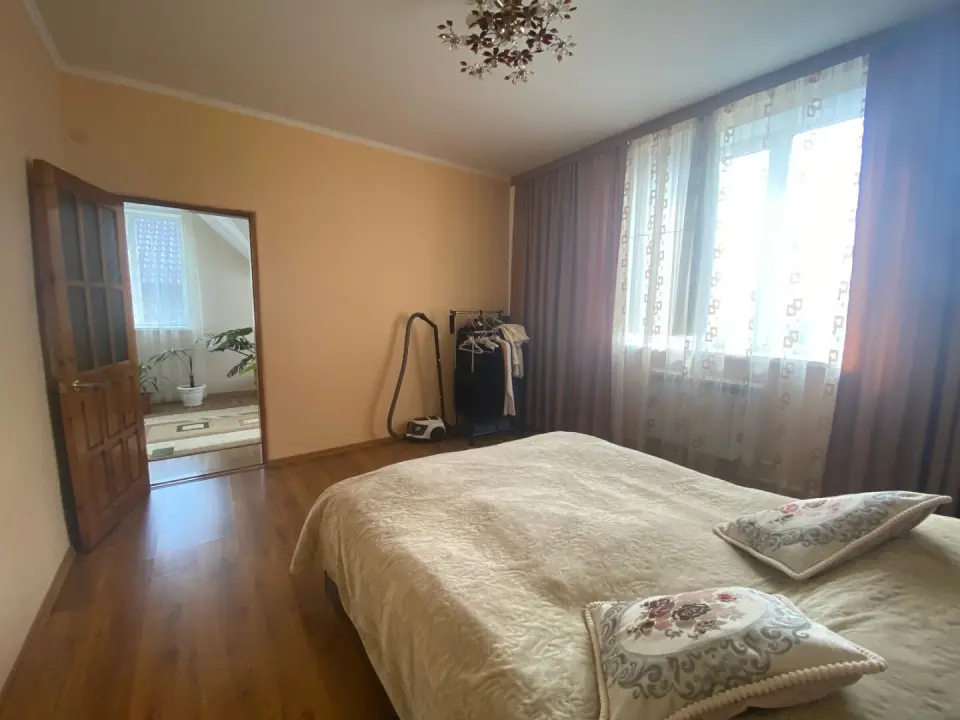 2-этажный дом, 155,2 м² на 6 сот. в Крымске