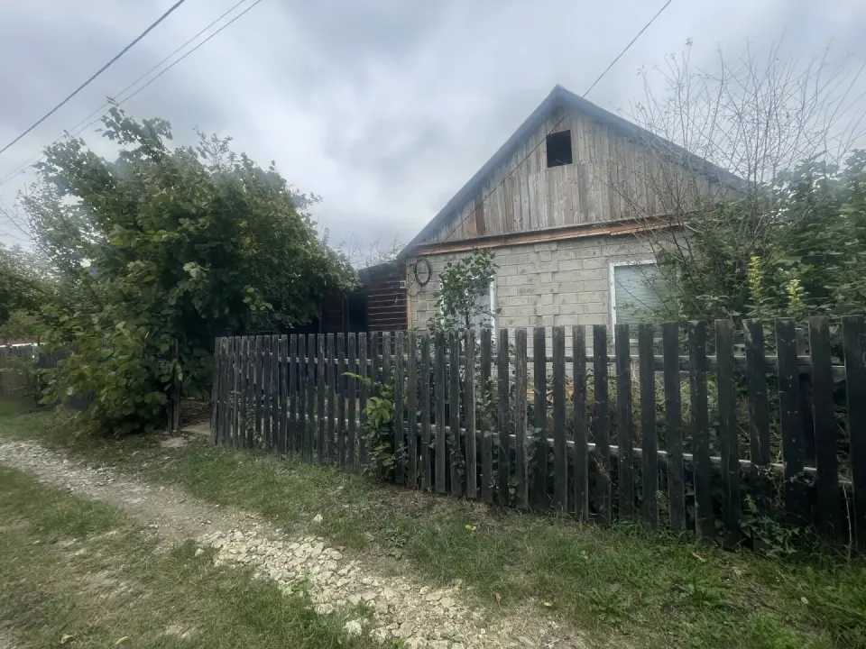 1-этажная дача, 30 м² на 5,4 сот. в сдт Ягодка тер.