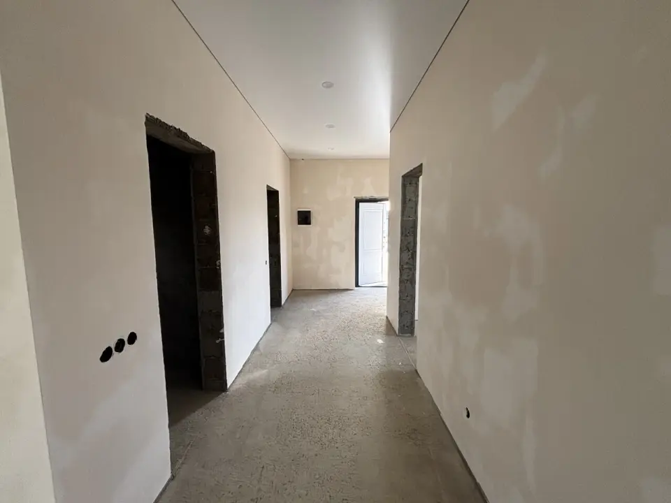 1-этажный дом, 93 м² на 5,3 сот. в Крымске