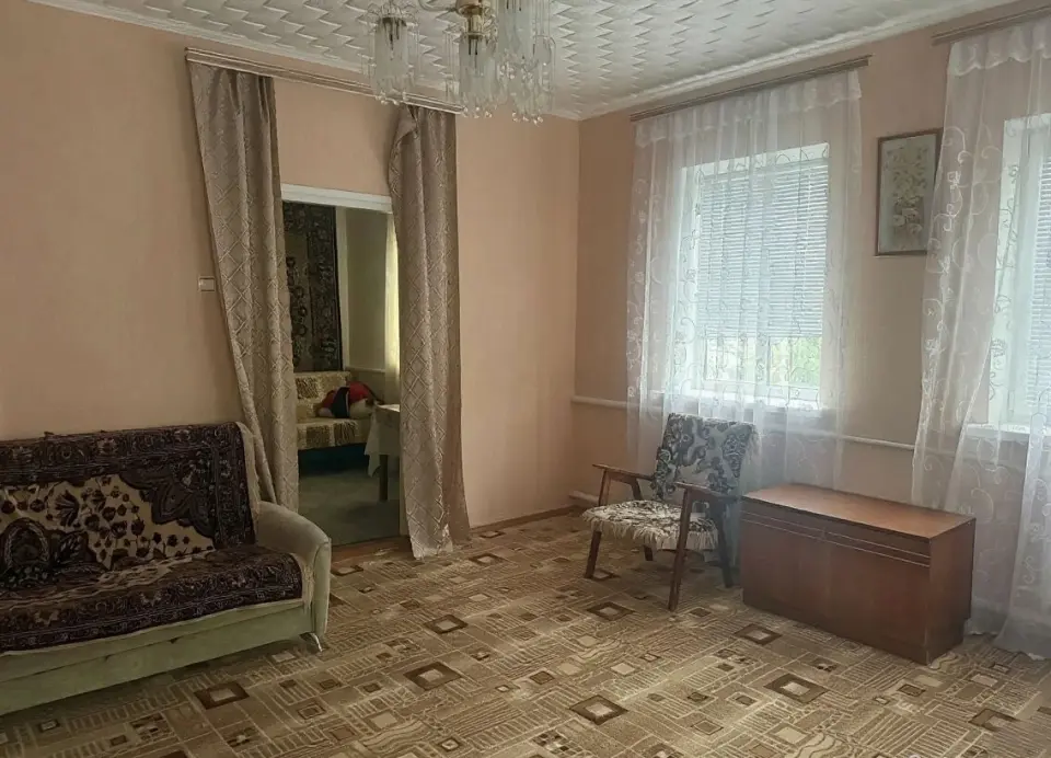 1-этажный дом, 62 м² на 5 сот. в Крымске