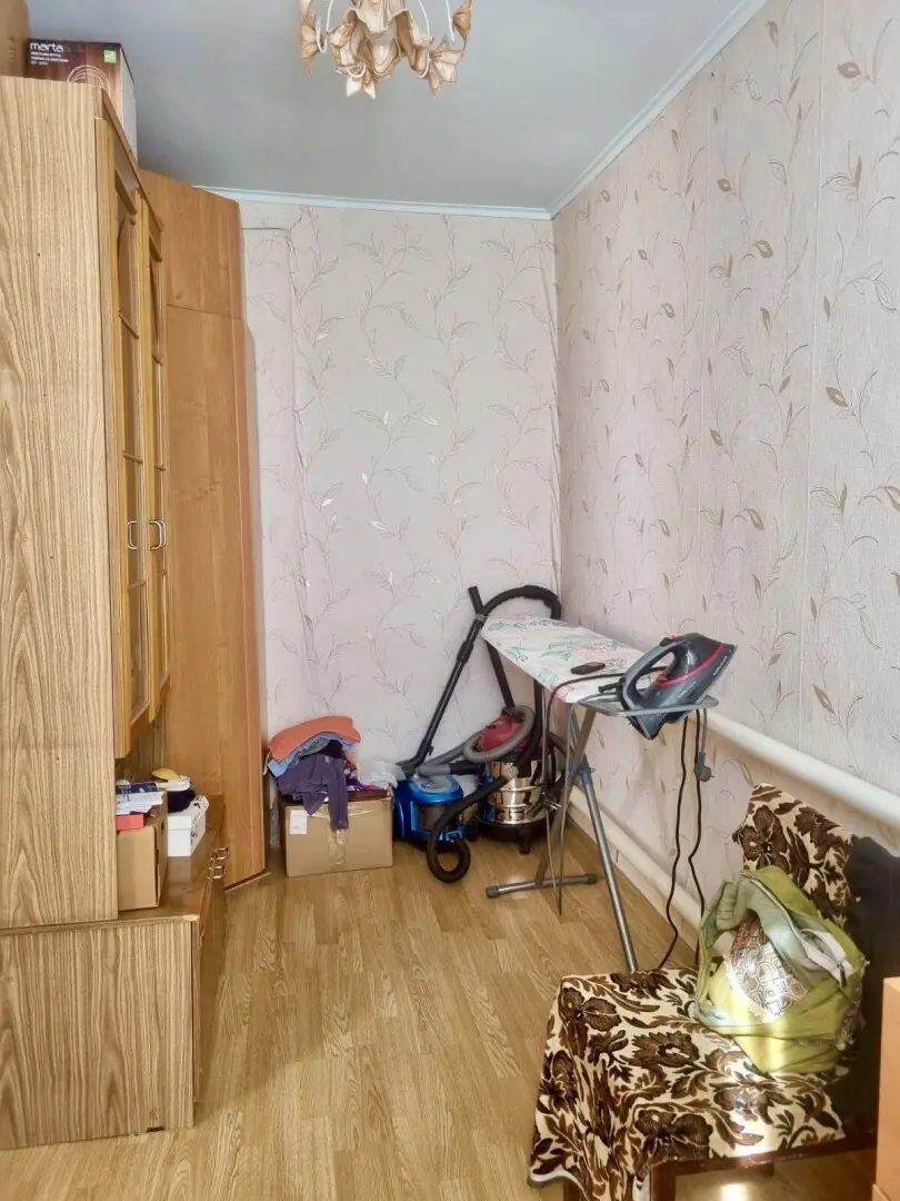 1-этажный дом, 69 м² на 17 сот. в Армянский х.
