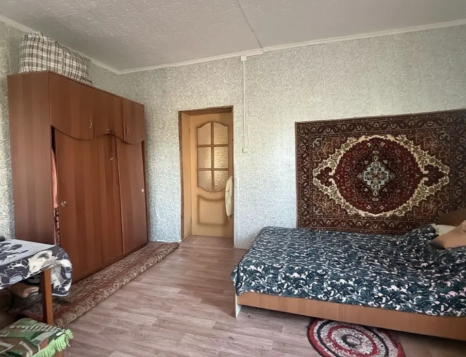 3-комн. квартира, 71 м² в Безводный х.