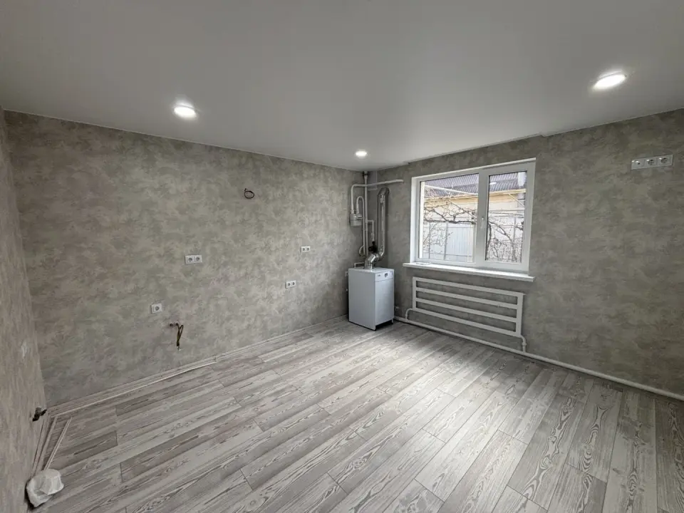 2-этажный дом, 149,9 м² на 3 сот. в Крымске