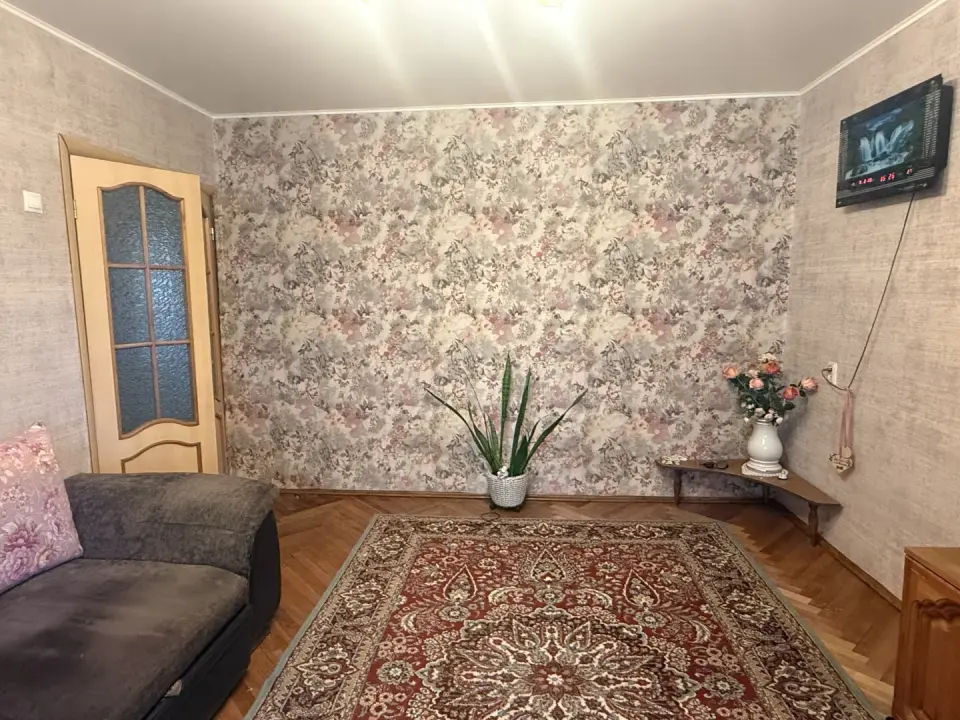 4-комн. квартира, 75,4 м² в Крымске