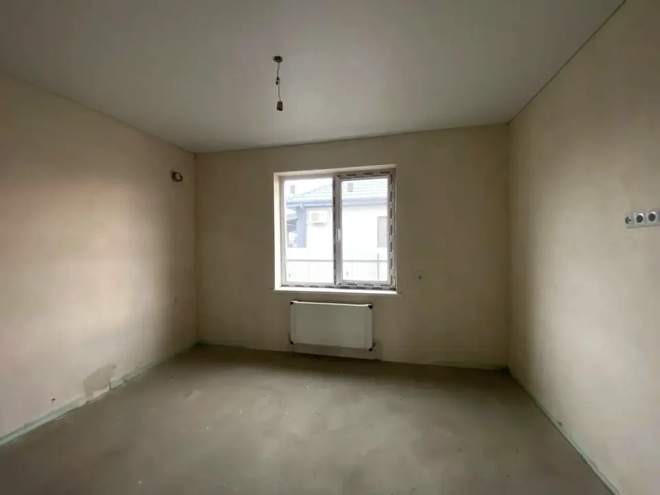 2-этажный дом, 122 м² на 6 сот. в Адагум х.