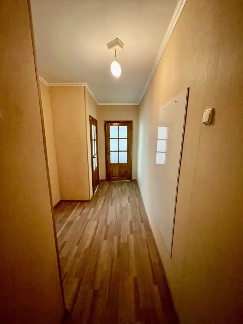 3-комн. квартира, 57,5 м² в Крымске