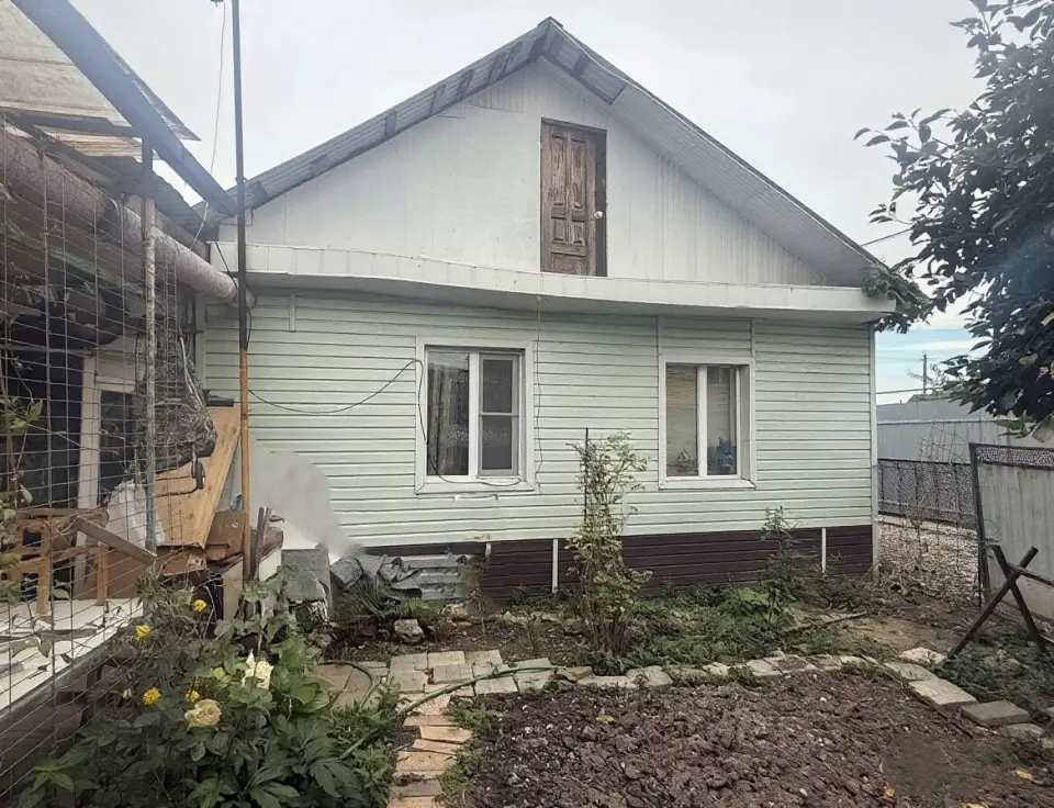 1-этажный дом, 66,7 м² на 4,5 сот. в Крымске
