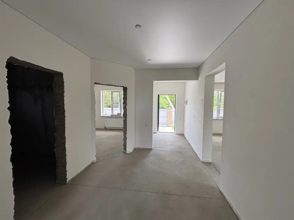 1-этажный дом, 105 м² на 6 сот. в Крымске