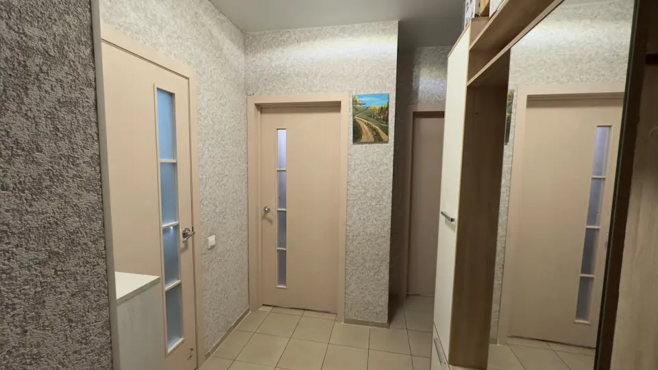 1-комн. квартира, 35 м² в Крымске
