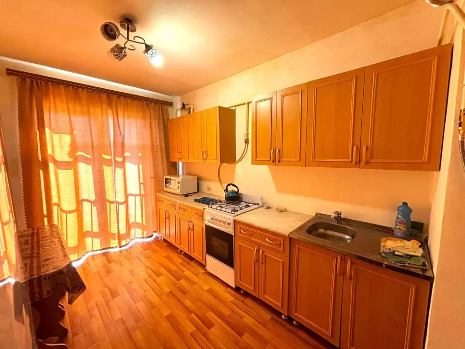2-комн. квартира, 63,5 м² в Крымске